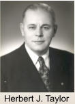Herbert J. Taylor